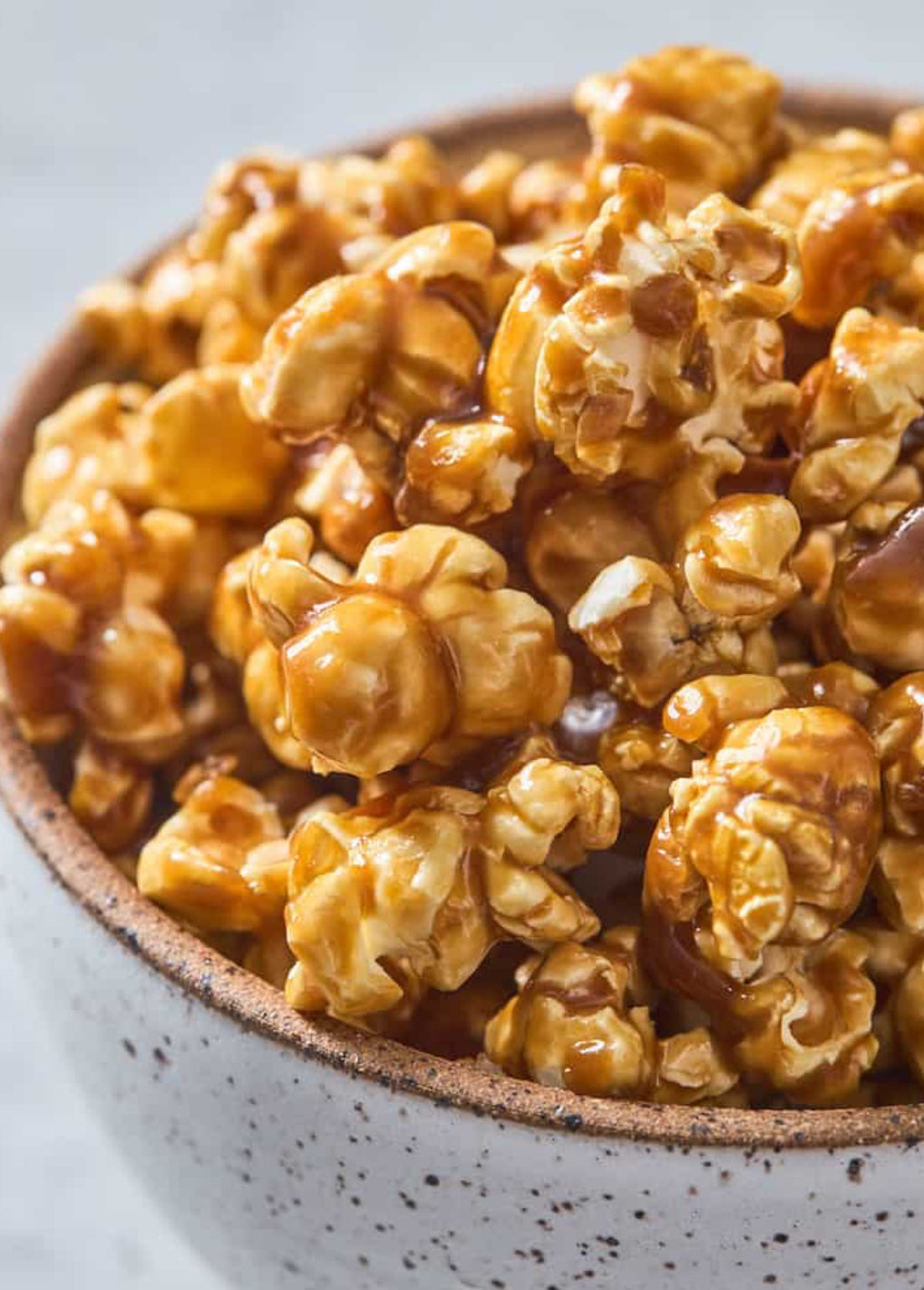 Caramel Popcorn Candle - Kuna Tallow Co.